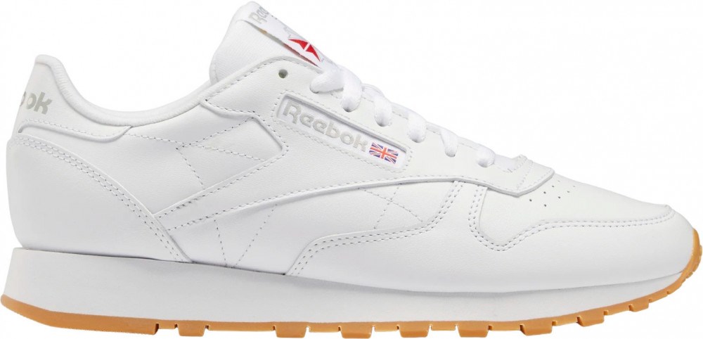 Купить оптом Кроссовки Reebok CLASSIC LEATHER ex-GY0952 100008491 100008491