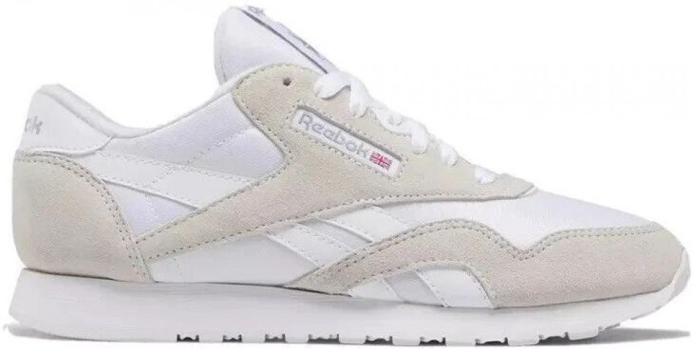 Купить оптом Кроссовки Reebok CL NYLON ex-GY7193 100009250 100009250