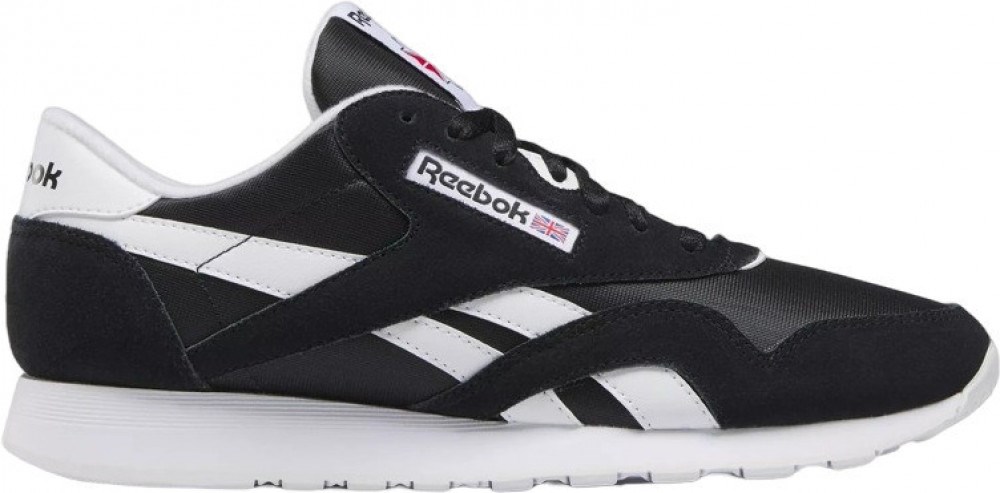 Купить оптом Кроссовки Reebok CL NYLON 100009273 100009273