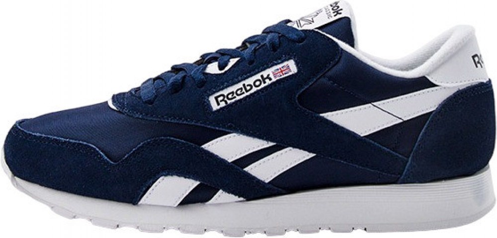 Купить оптом Кроссовки Reebok CL NYLON ex-GY7234 100009276 100009276