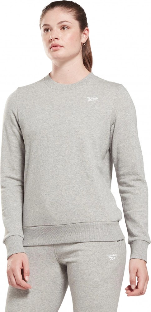 Купить оптом Джемпер Reebok RI SL FRENCH TERRY CREW 100012556 100012556