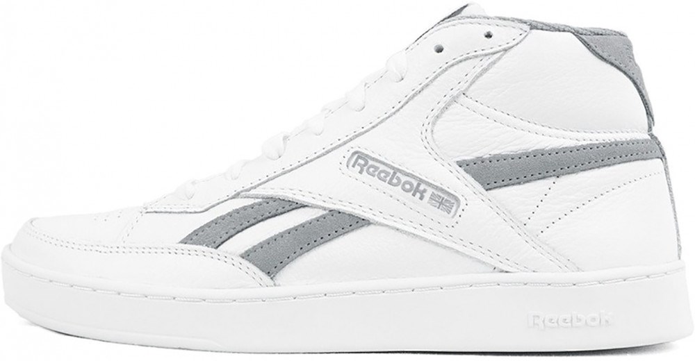 Купить оптом Кроссовки Reebok CLUB C FORM HI 100033083 100033083