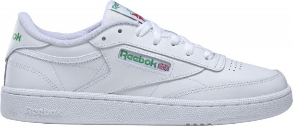 Купить оптом Кроссовки Reebok CLUB C 85 100033933 100033933
