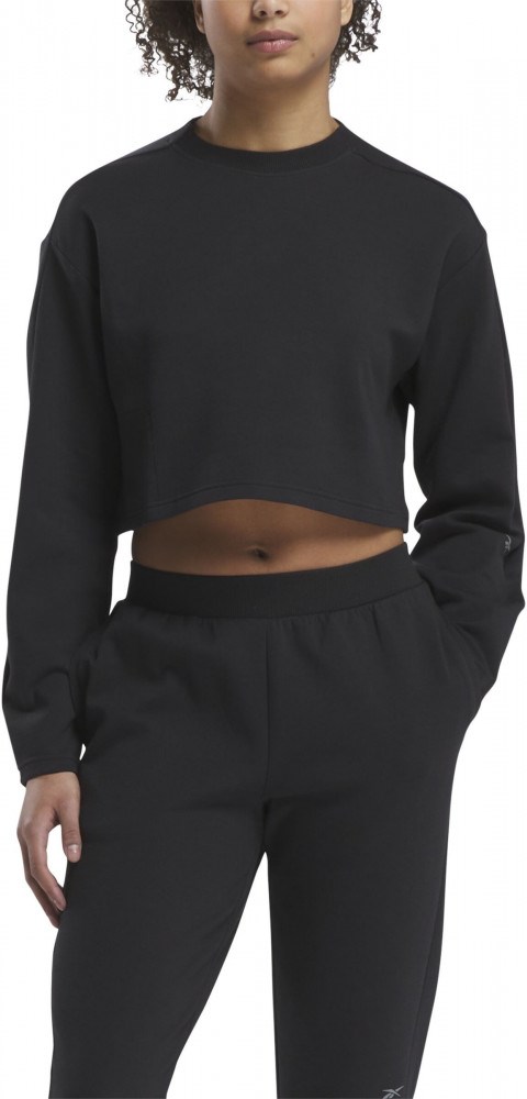 Купить оптом Джемпер Reebok ACTIV COLL DREAMBLEND MIDLAYER 100075370 100075370