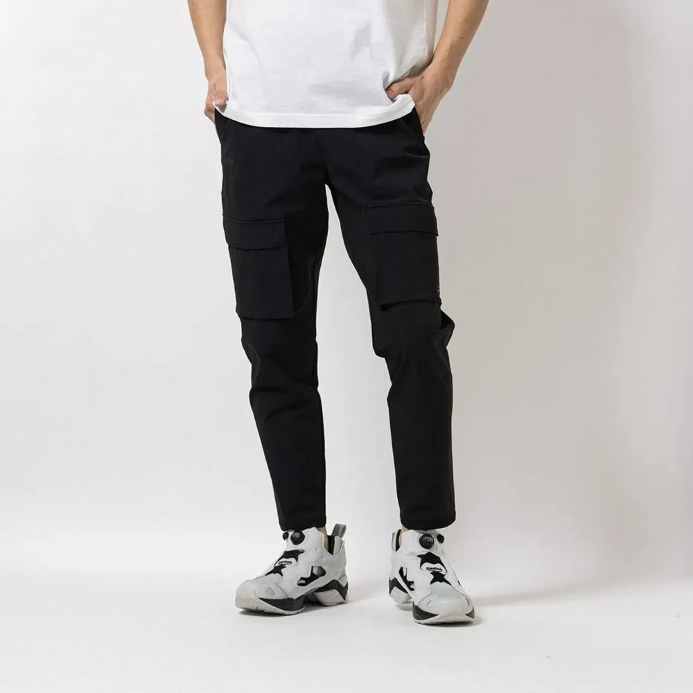 Купить оптом Брюки Reebok ACTIV COLL SKYSTRETCH WOVEN CARGO PANT 100075607 100075607
