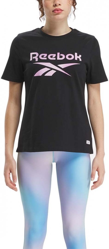 Купить оптом Футболка Reebok GRADIENT GRAPHIC TEE 100076236 100076236