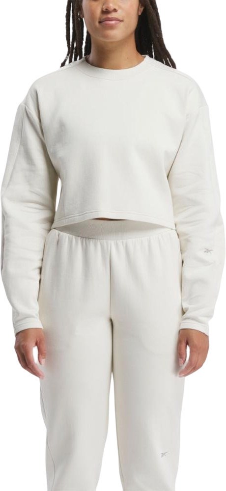 Купить оптом Свитшот Reebok ACTIV COLL DREAMBLEND MIDLAYER 100076297 100076297