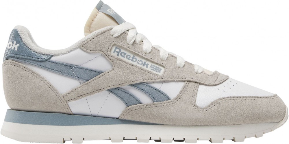 Купить оптом Кроссовки Reebok CLASSIC LEATHER 100201098 100201098