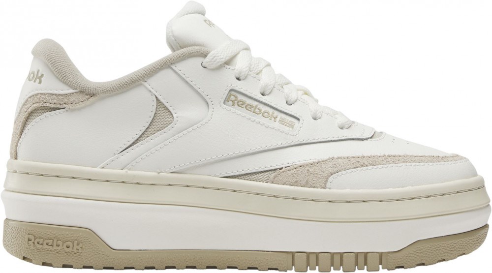 Купить оптом Кеды Reebok CLUB C EXTRA 100201420 100201420