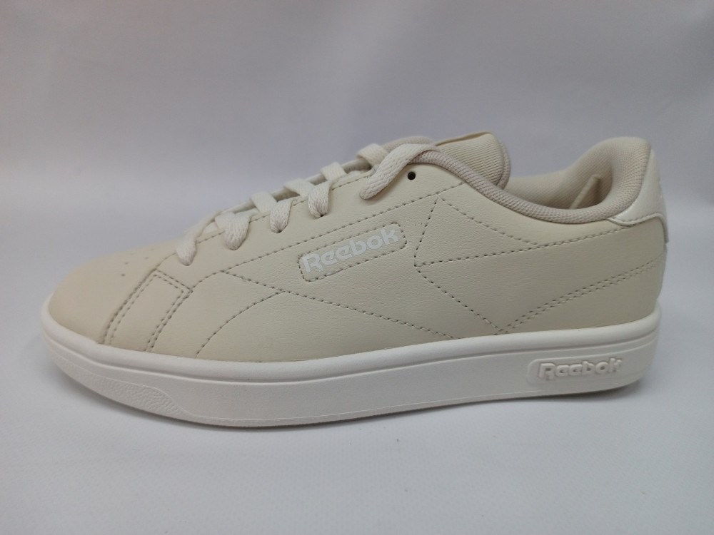 Купить оптом Кеды Reebok COURT CLN 100202608 100202608