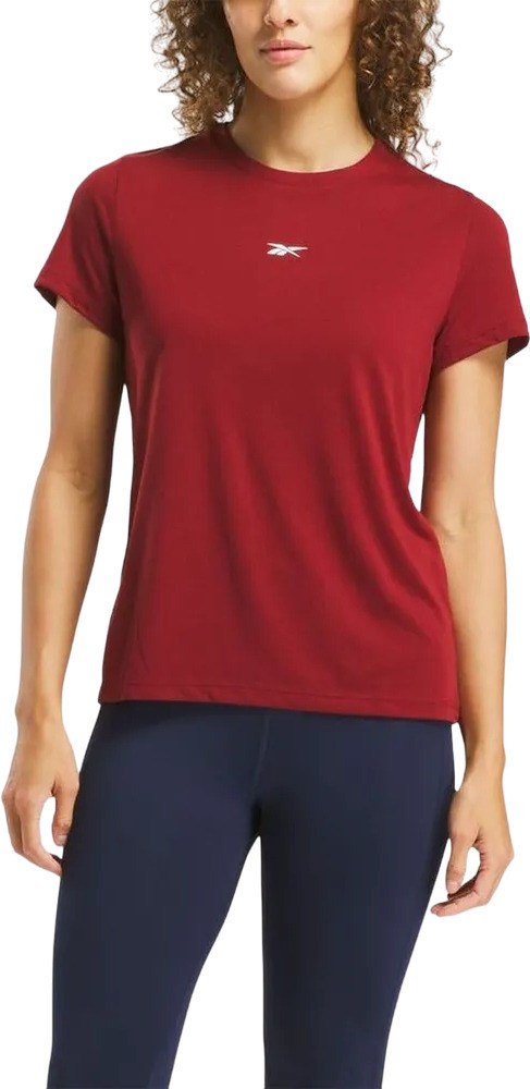 Купить оптом Футболка Reebok ID TRAIN SUPREMIUM TEE 100205305 100205305