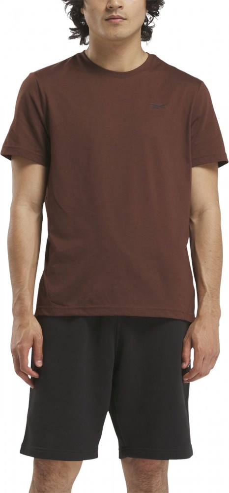 Купить оптом Футболка Reebok ATHLETE TEE 2.0 RBK-ENDURE 100205340 100205340