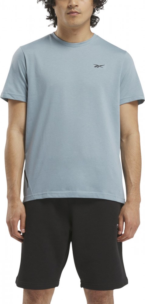 Купить оптом Футболка Reebok ATHLETE TEE 2.0 SLATE 100205343 100205343