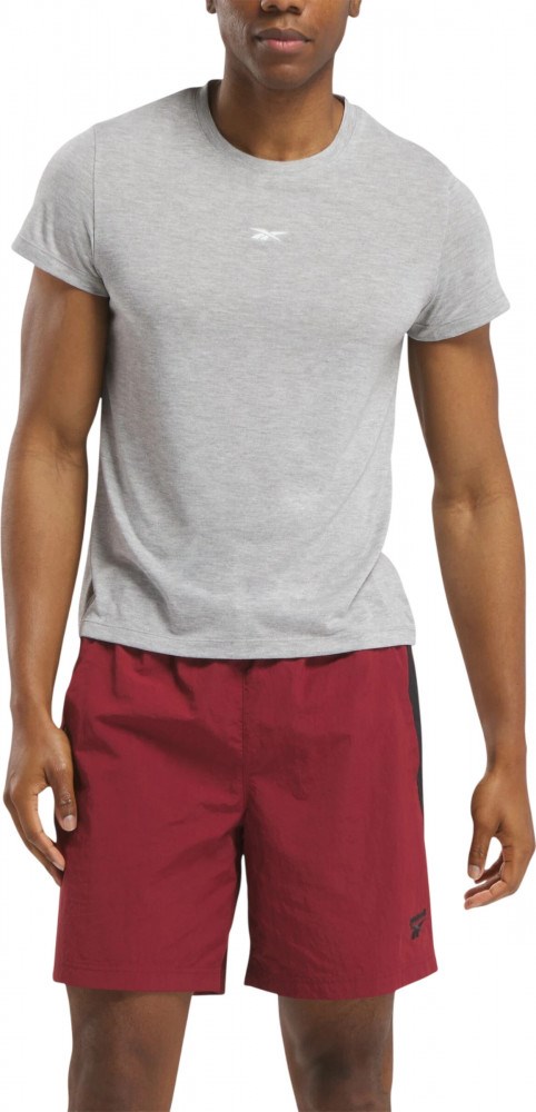 Купить оптом Футболка Reebok CL UNIFORM BL TEE 100205677 100205677