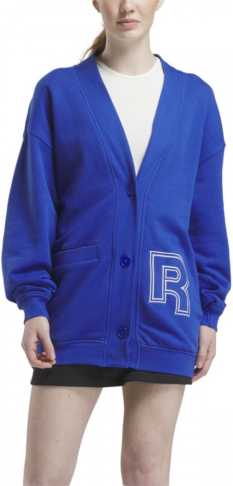 Купить оптом Кардиган Reebok TEAM COVER UP 100205761 100205761