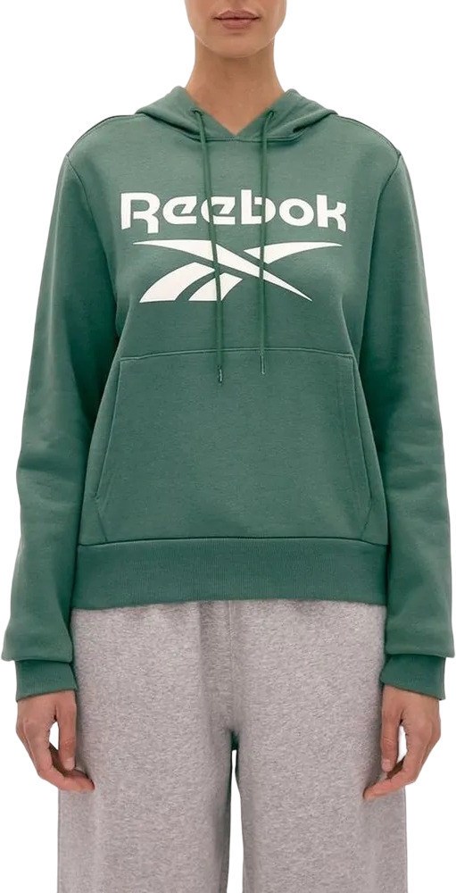 Купить оптом Толстовка Reebok IDENTITY BIG LOGO FLEECE HOODIE 100205816 100205816
