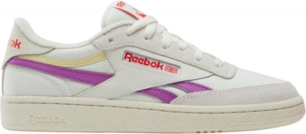 Купить оптом Кеды Reebok CLUB C REVENGE 100208971 100208971