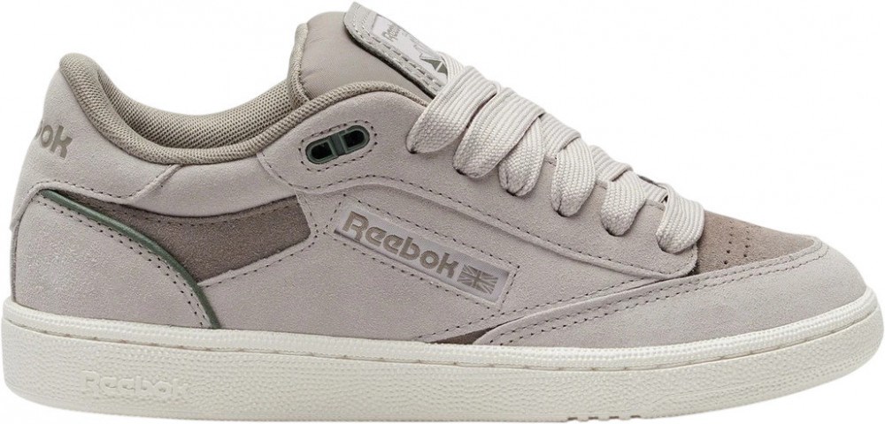 Купить оптом Кеды Reebok CLUB C BULC CLN 100208989 100208989