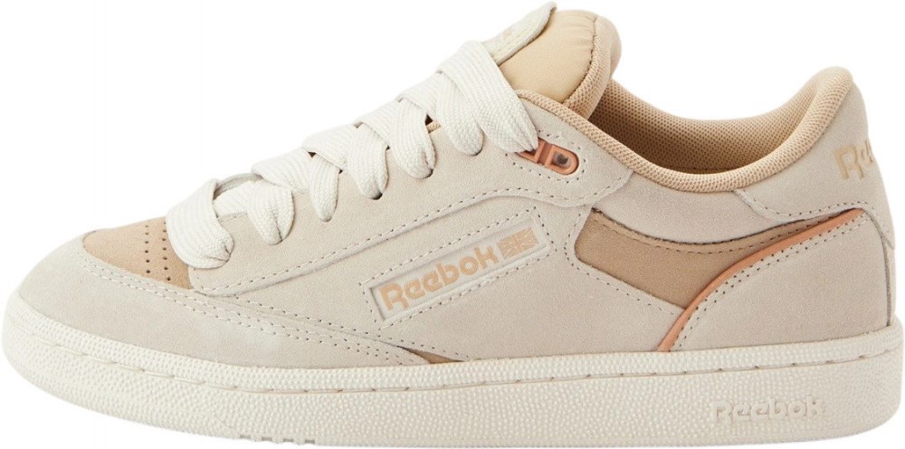 Купить оптом Кеды Reebok CLUB C BULC CLN 100208990 100208990
