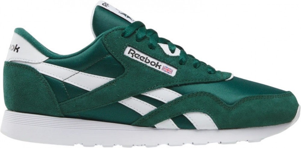 Купить оптом Кроссовки Reebok CLASSIC NYLON 100209550 100209550