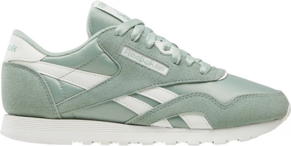 Купить оптом Кроссовки Reebok CLASSIC NYLON 100209689 100209689