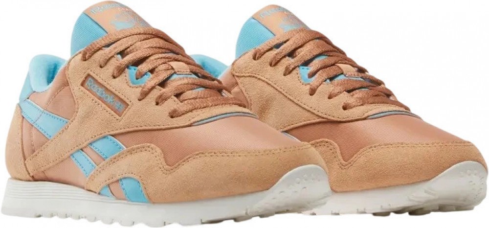 Купить оптом Кроссовки Reebok CLASSIC NYLON 100209691 100209691