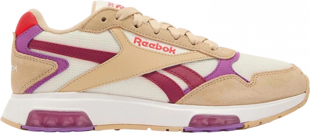 Купить оптом Кроссовки Reebok GLIDE DMX 100210016 100210016
