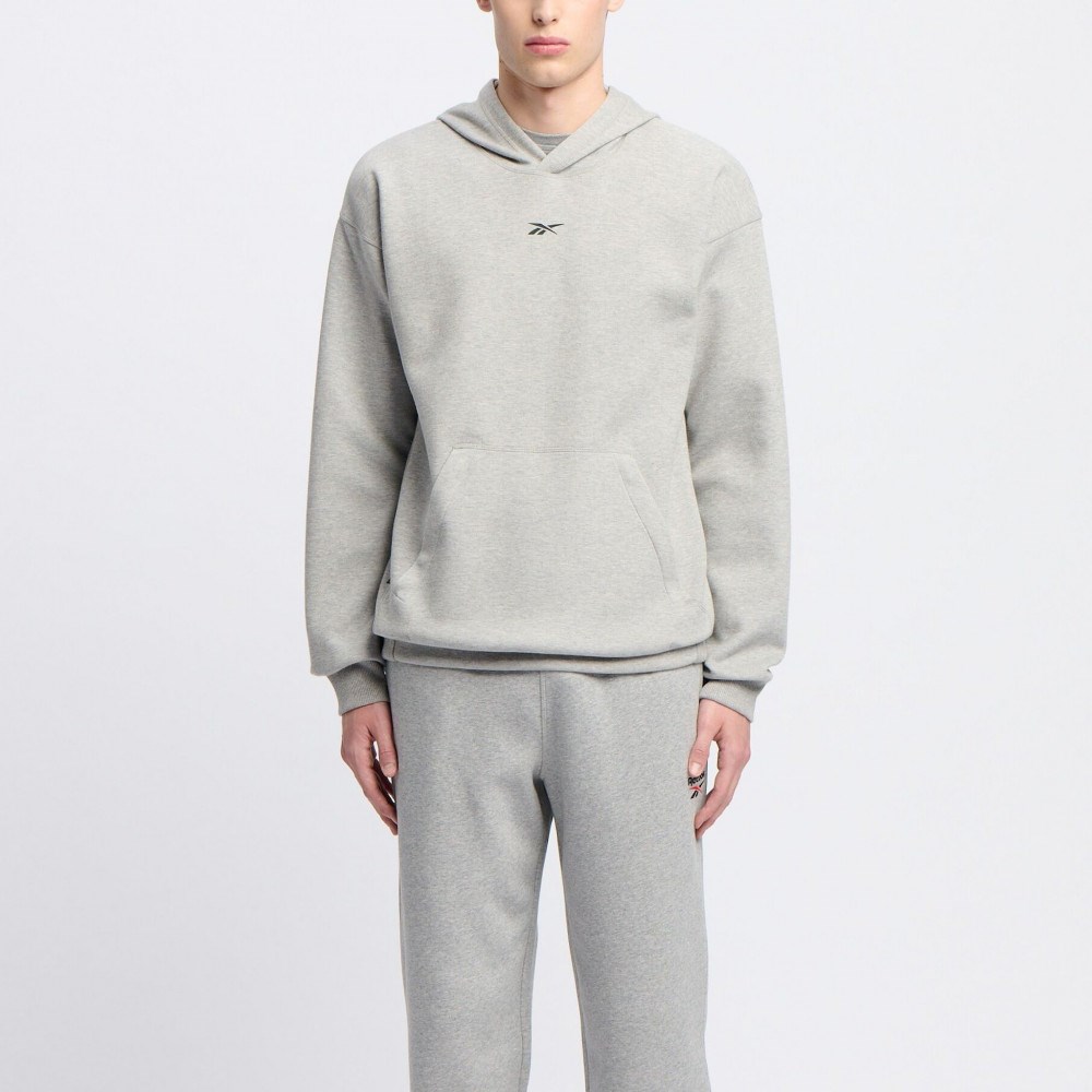 Купить оптом Толстовка Reebok ATHLETE HOODIE 100215042 100215042