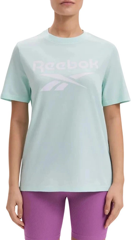 Купить оптом Футболка Reebok IDENTITY BIG LOGO TEE 100215157 100215157