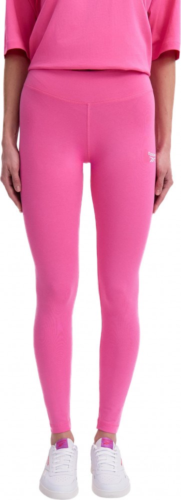 Купить оптом Леггинсы Reebok RI SL COTTON LEGGING 100215166 100215166
