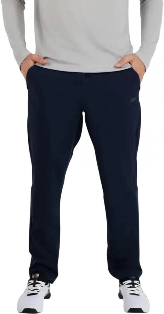 Купить оптом Брюки Reebok ID TRAIN WOVEN PANT 100216531 100216531