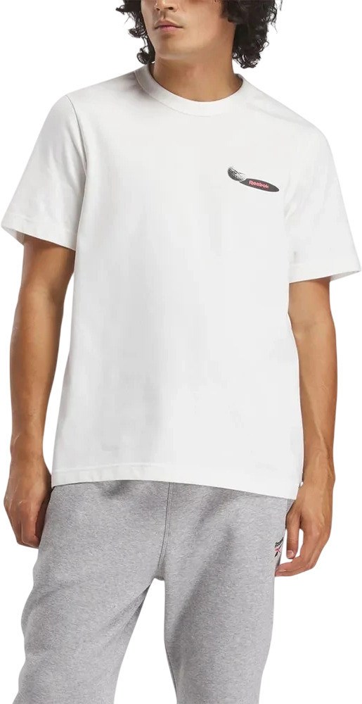 Купить оптом Футболка Reebok GS GOLF ABOVE AVERAGE TEE 100218805 100218805