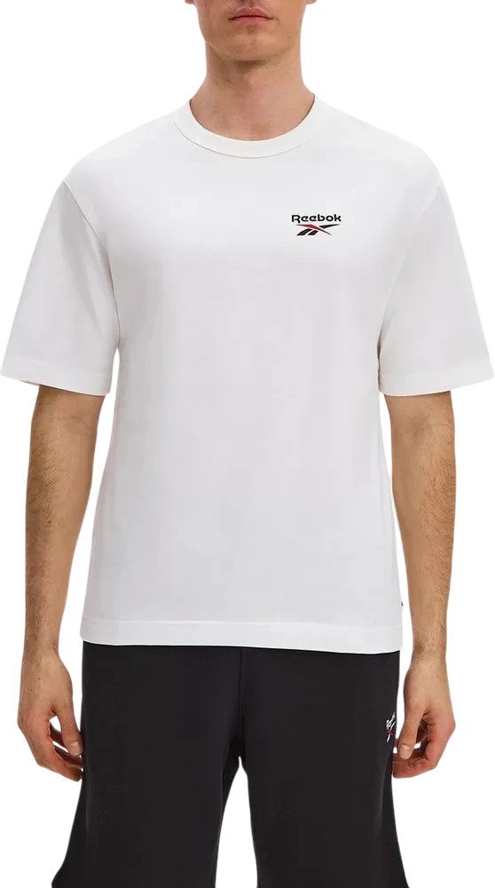 Купить оптом Футболка Reebok GS HS SHAQ LOGO TEE 100218844 100218844