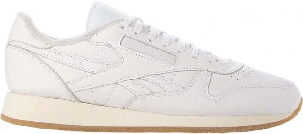 Купить оптом Кроссовки Reebok CLASSIC LEATHER 1983 VINTAGE CREPE 100221166 100221166