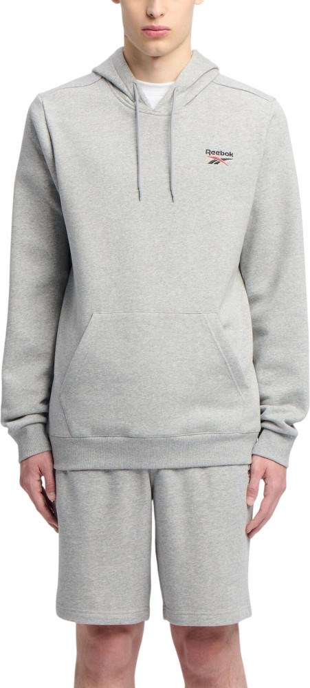 Купить оптом Толстовка Reebok IDENTITY SMALL LOGO FLEECE HOODIE 100221828 100221828