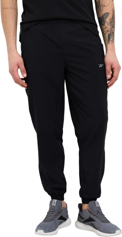 Купить оптом Брюки Reebok RUNNING PANT 100222459 100222459