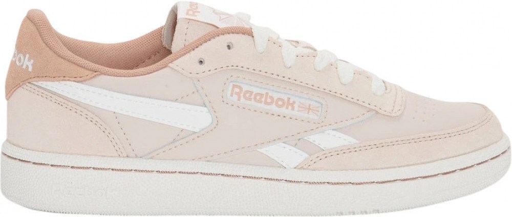 Купить оптом Кеды Reebok CLUB C REVENGE II 100229540 100229540