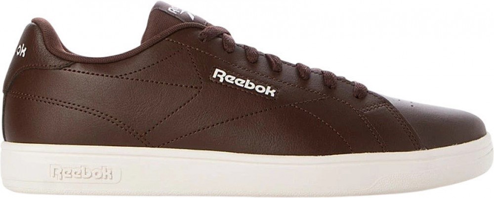 Купить оптом Кеды Reebok COURT CLEAN 100230401 100230401