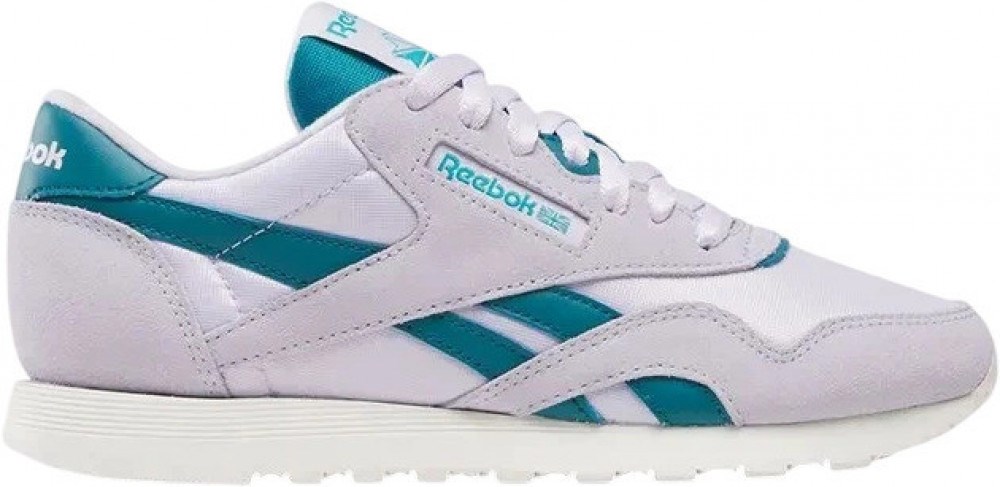 Купить оптом Кроссовки Reebok CLASSIC NYLON 100230968 100230968