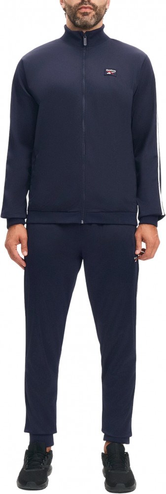Купить оптом Спортивный костюм Reebok RAZOR PIPING 2PC TRACKSUIT 100239823 100239823