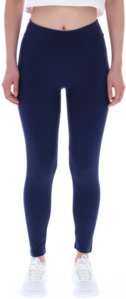 Купить оптом Леггинсы Reebok WILLOW BIG LOGO LEGGINGS 100240010 100240010