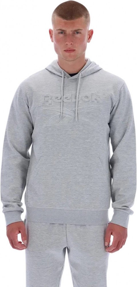 Купить оптом Толстовка Reebok ALLAN PULLOVER HOODY 100240383 100240383