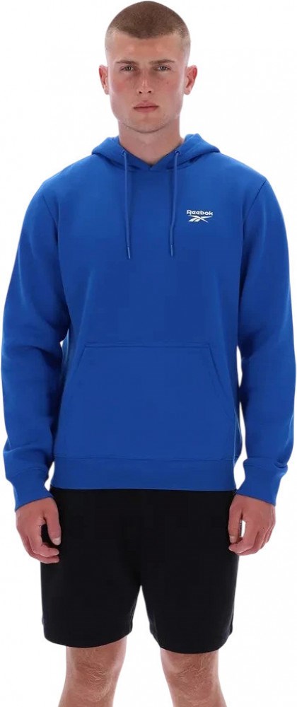 Купить оптом Толстовка Reebok NOAH SMALL LOGO HOODY 100240567 100240567