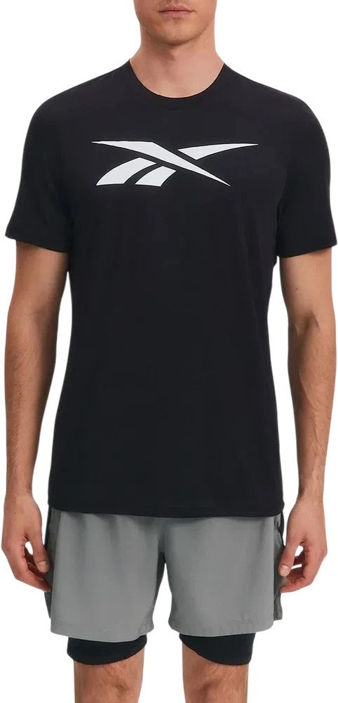 Купить оптом Футболка Reebok JIMMY VECTOR STANDARD FIT TEE 100242102 100242102