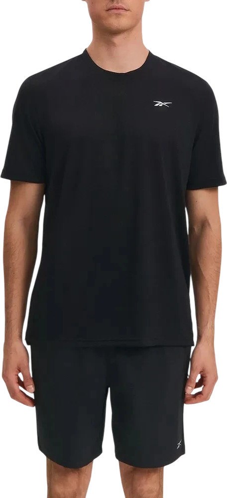 Купить оптом Футболка Reebok SMITHY EASY FIT TEE 100242171 100242171