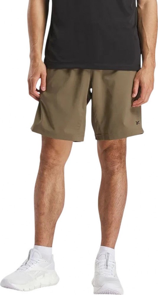 Купить оптом Шорты Reebok WOR WOVEN SHORT 100243111 100243111