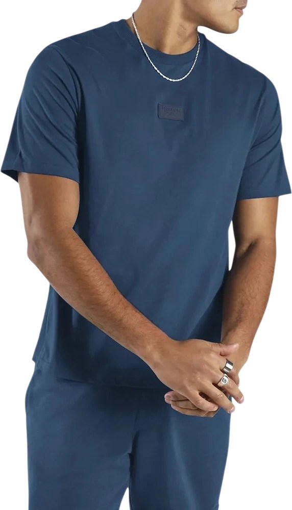 Купить оптом Футболка Reebok SILICONE BADGE Футболка 100253070 100253070