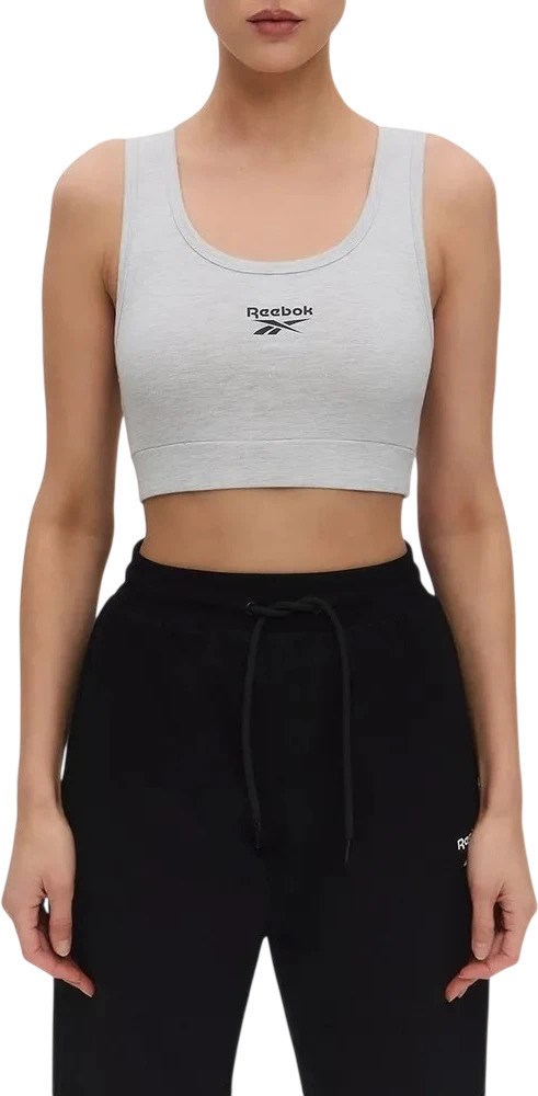 Купить оптом Бра Reebok ID COTTON BRALETTE 100253269 100253269