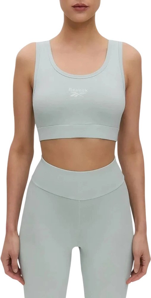 Купить оптом Бра Reebok ID COTTON BRALETTE 100253271 100253271