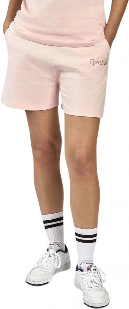 Купить оптом Шорты Reebok STUDDED LOGO SHORTS 100253786 100253786
